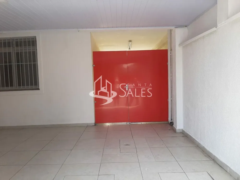 Sobrado, 4 quartos, 250 m² - Foto 2