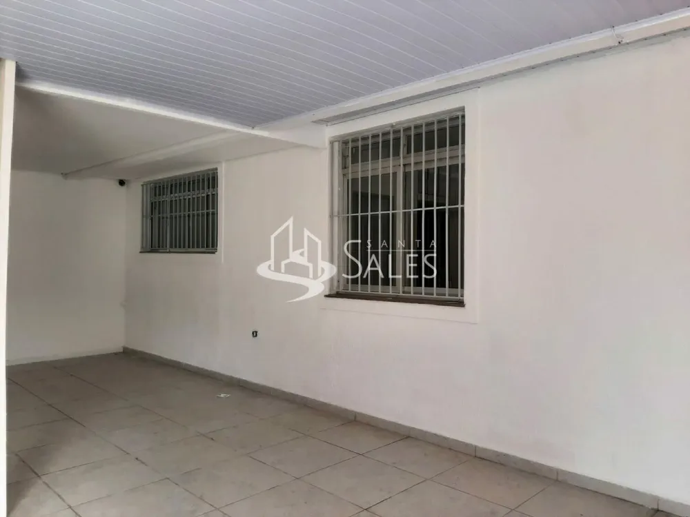 Sobrado, 4 quartos, 250 m² - Foto 1
