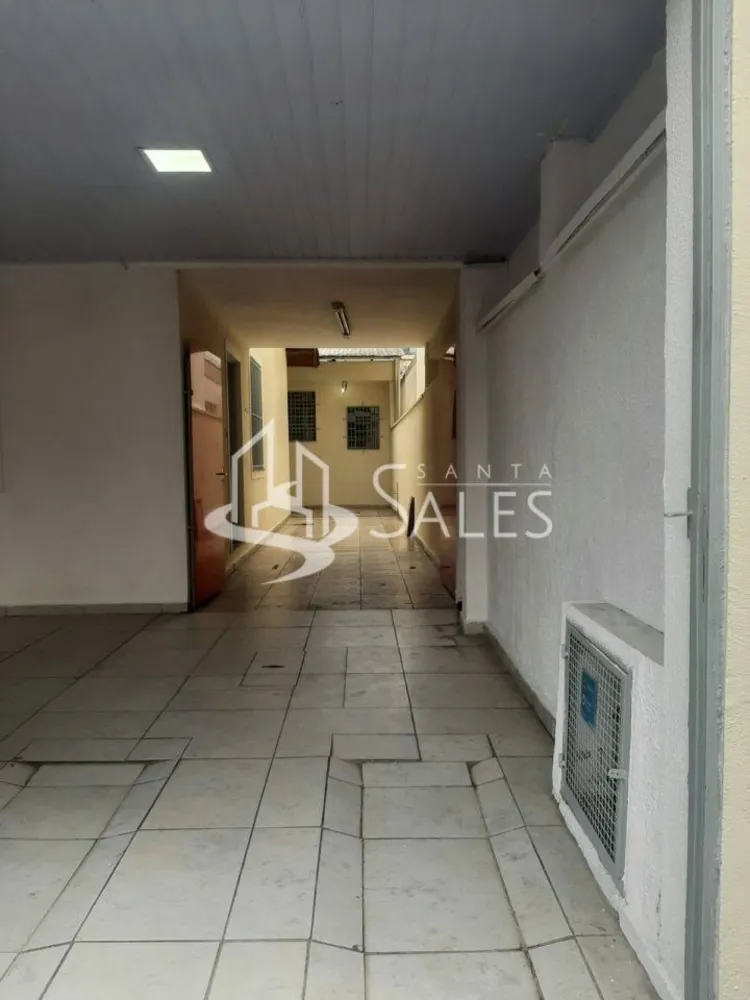 Sobrado, 4 quartos, 250 m² - Foto 8