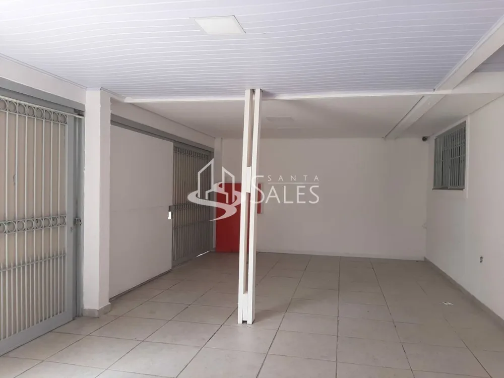 Sobrado, 4 quartos, 250 m² - Foto 3