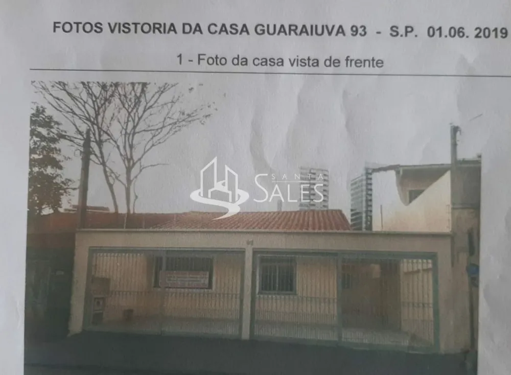 Sobrado, 4 quartos, 250 m² - Foto 16