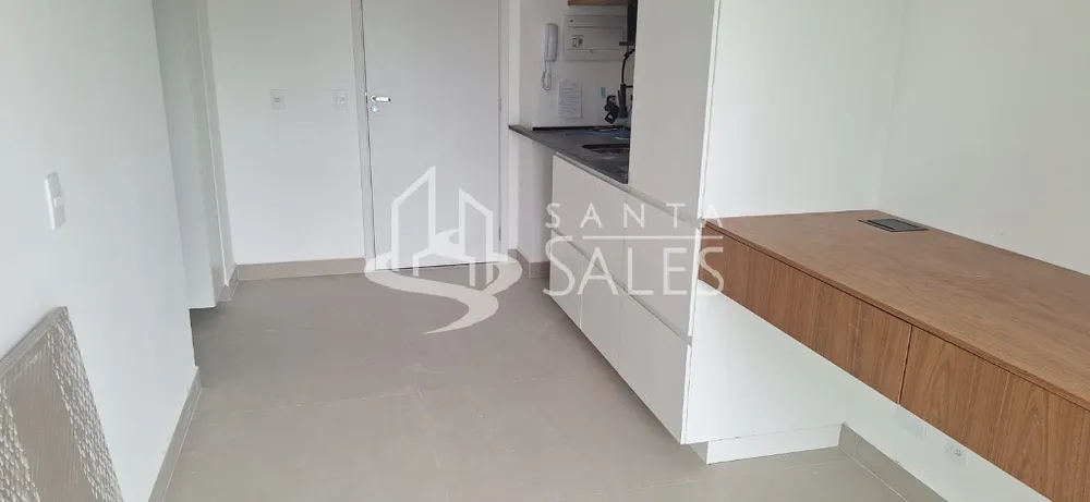 Apartamento, 1 quarto, 27 m² - Foto 7