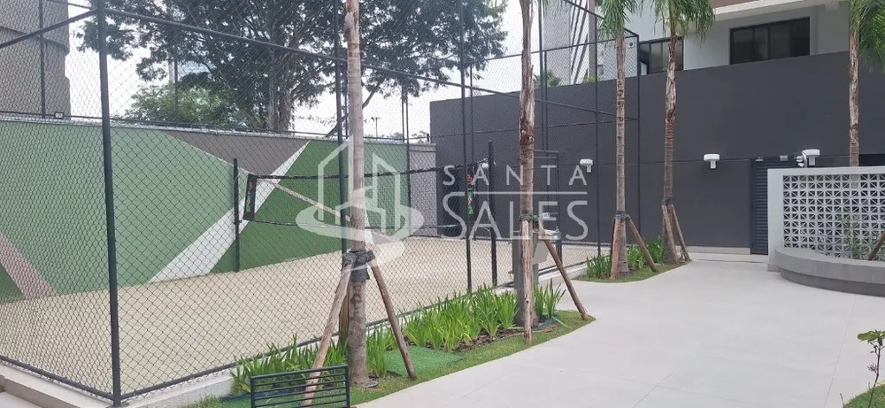 Apartamento, 1 quarto, 27 m² - Foto 14