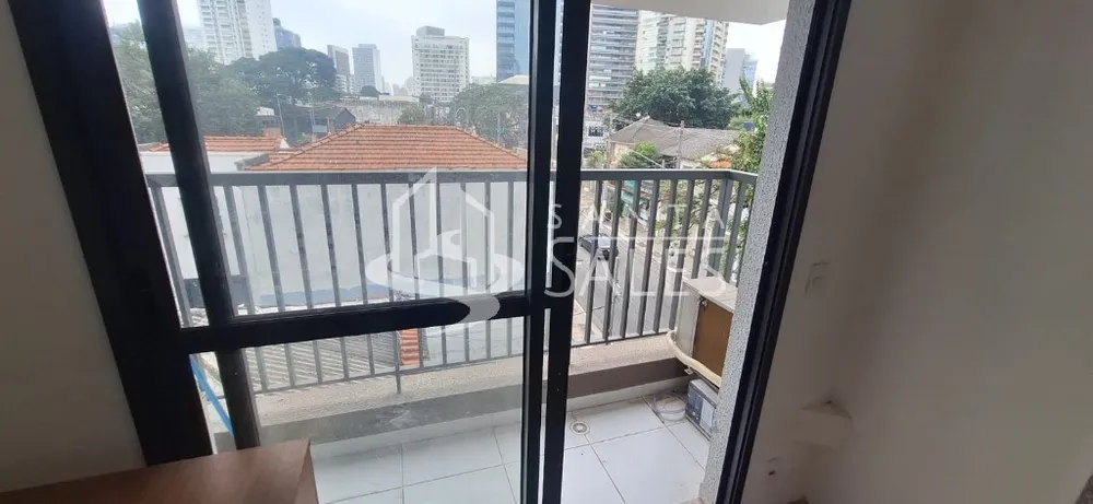 Apartamento, 1 quarto, 27 m² - Foto 8
