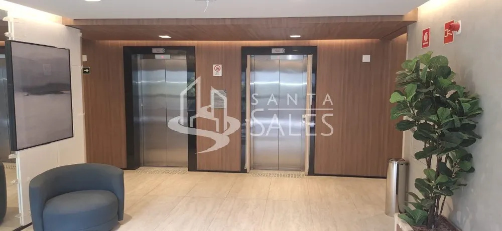 Apartamento, 1 quarto, 27 m² - Foto 8