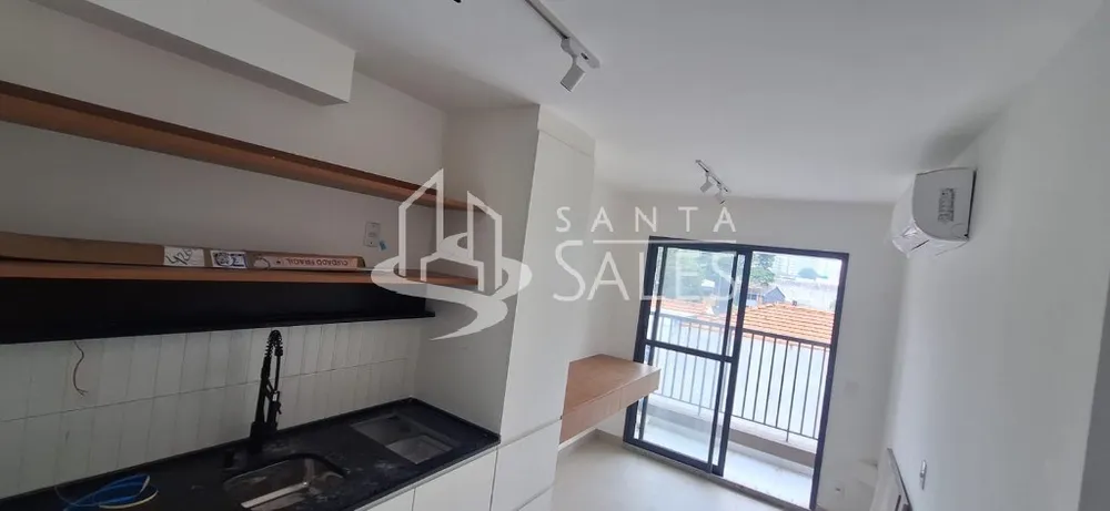 Apartamento, 1 quarto, 27 m² - Foto 4