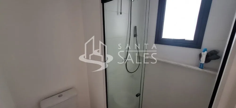 Apartamento, 1 quarto, 27 m² - Foto 2