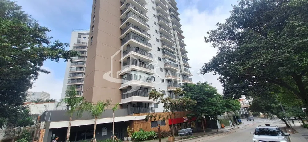 Apartamento, 1 quarto, 27 m² - Foto 5
