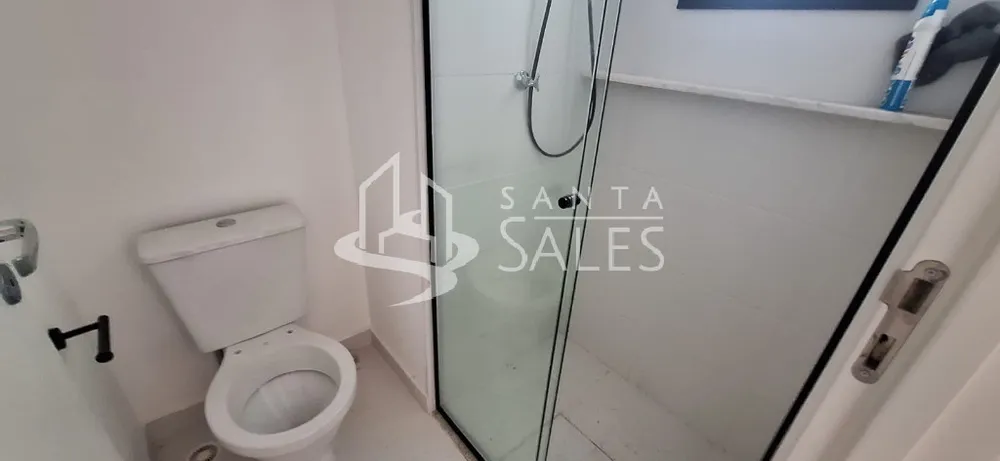 Apartamento, 1 quarto, 27 m² - Foto 3