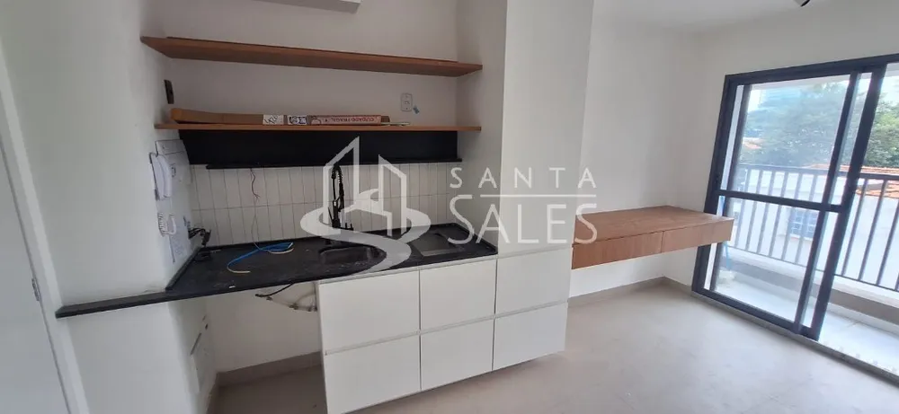 Apartamento, 1 quarto, 27 m² - Foto 6