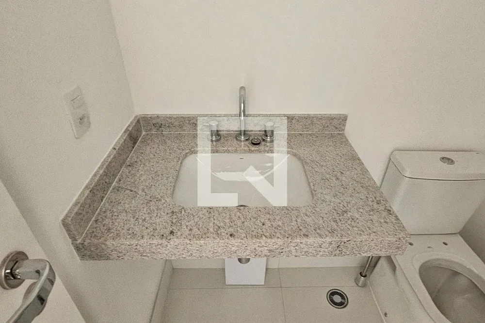 Kitnet-Studio, 25 m² - Foto 4