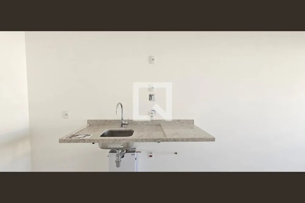 Kitnet-Studio, 25 m² - Foto 7
