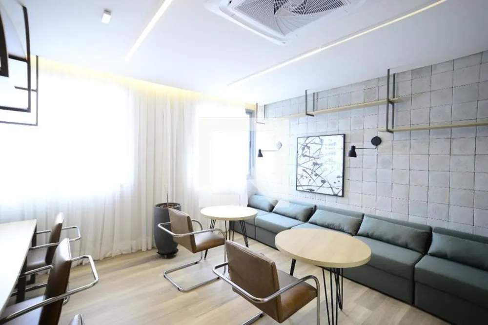 Kitnet-Studio, 25 m² - Foto 5