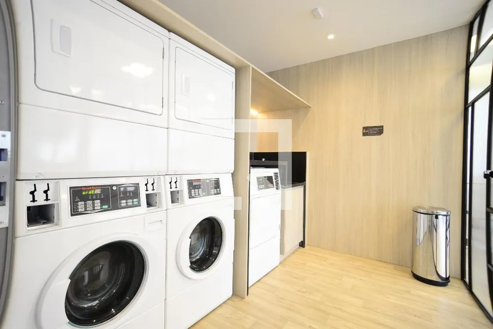 Kitnet-Studio, 25 m² - Foto 6