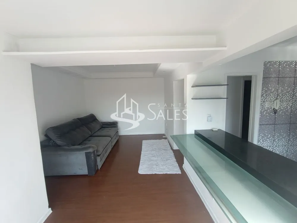 Apartamento, 2 quartos, 69 m² - Foto 6