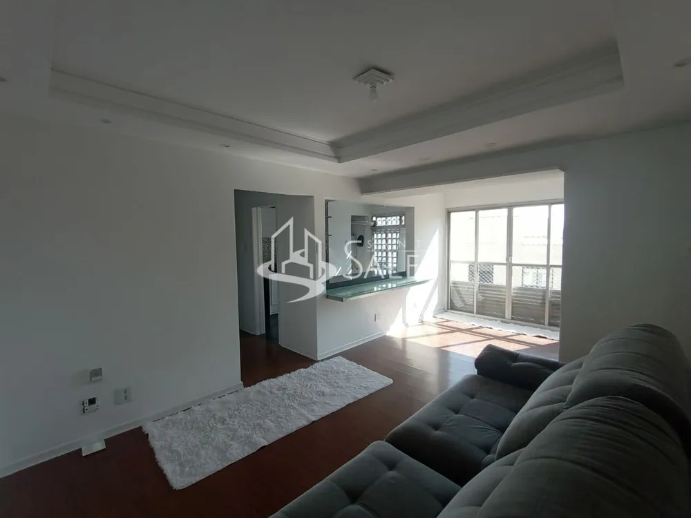 Apartamento, 2 quartos, 69 m² - Foto 6