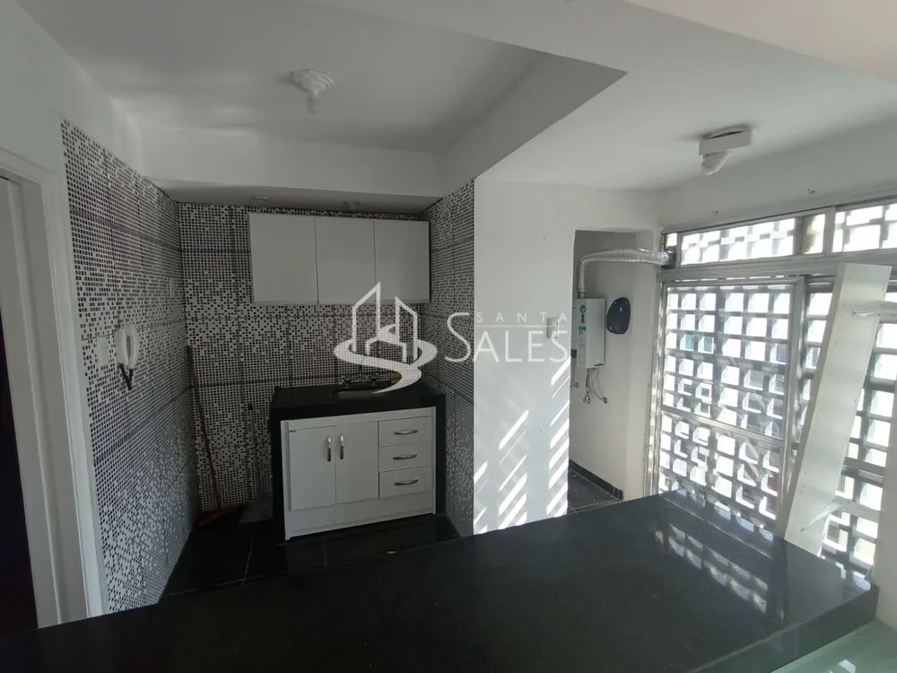 Apartamento, 2 quartos, 69 m² - Foto 7