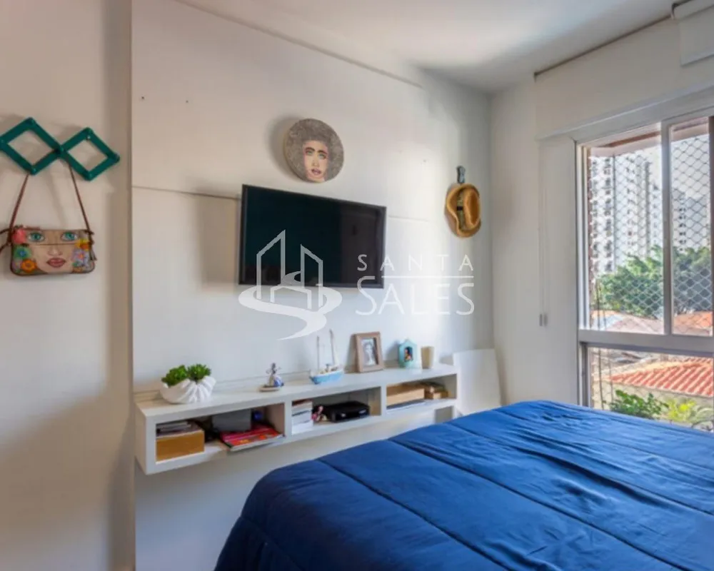 Apartamento, 3 quartos, 102 m² - Foto 2