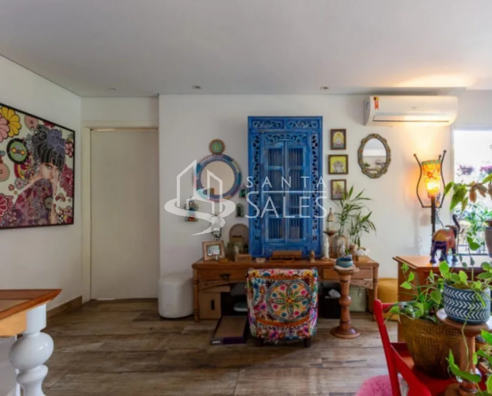 Apartamento, 3 quartos, 102 m² - Foto 10