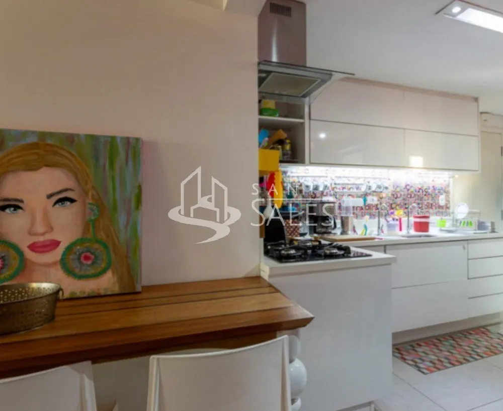 Apartamento, 3 quartos, 102 m² - Foto 13
