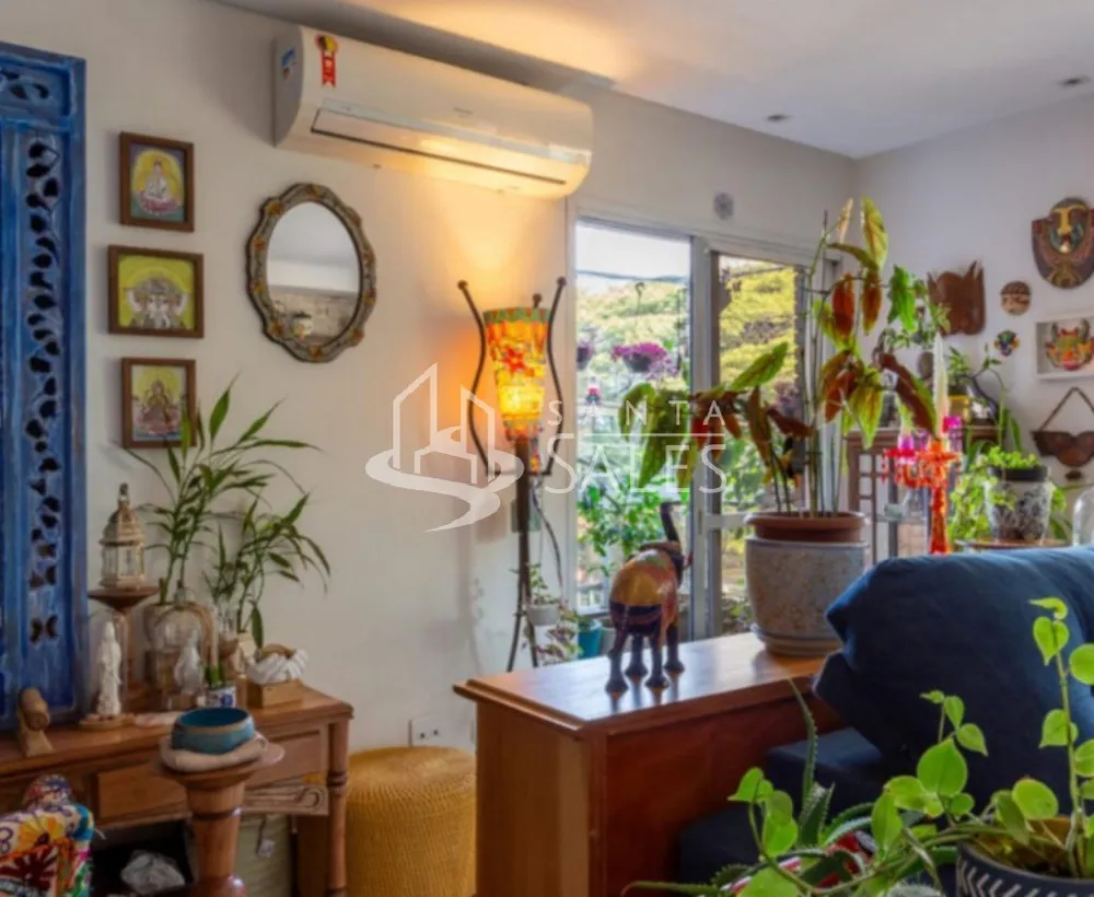 Apartamento, 3 quartos, 102 m² - Foto 1