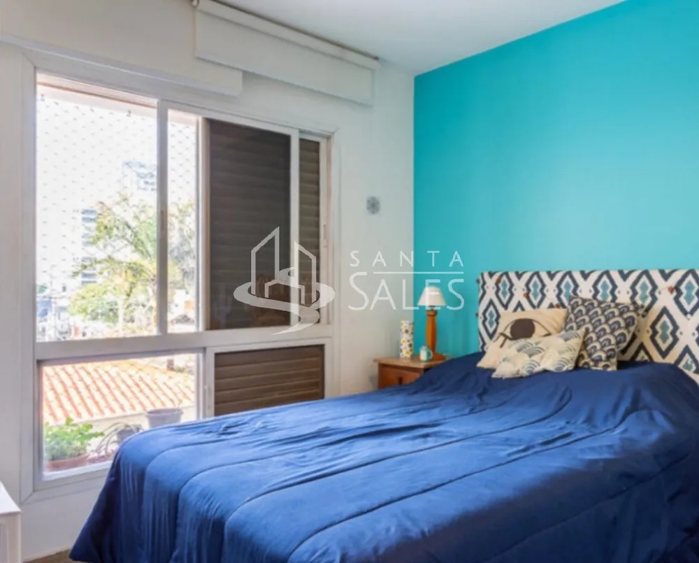 Apartamento, 3 quartos, 102 m² - Foto 8