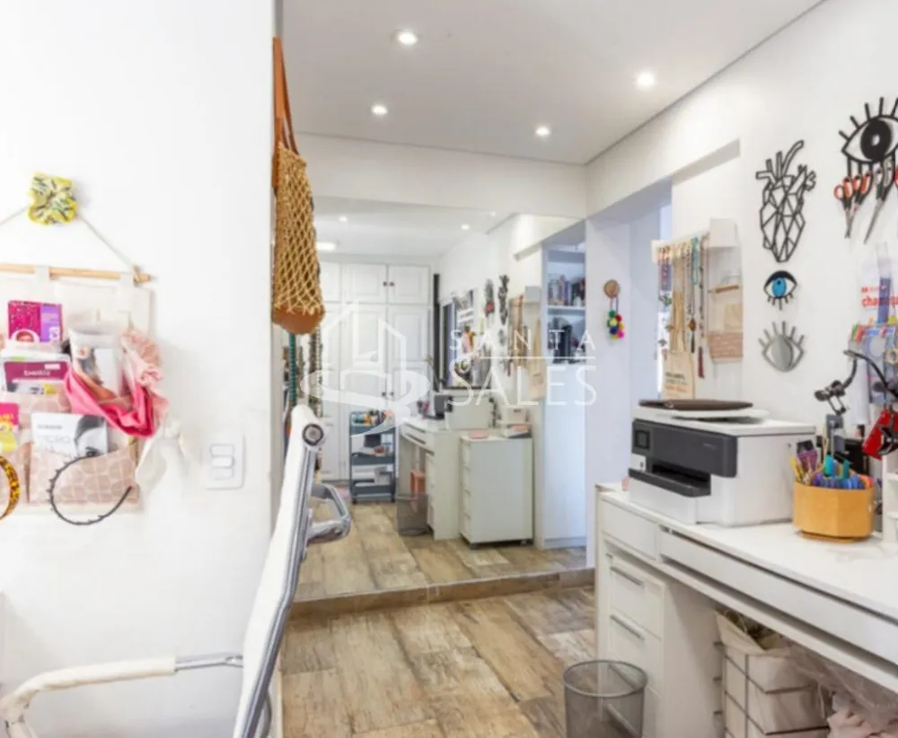Apartamento, 3 quartos, 102 m² - Foto 6