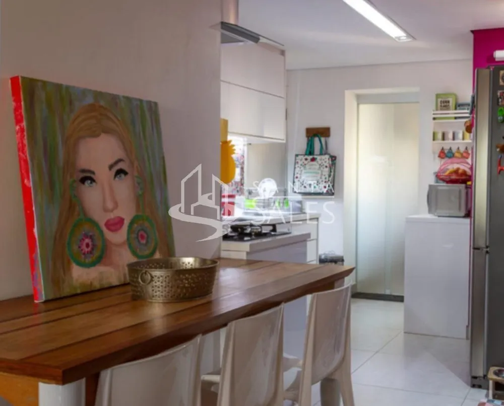 Apartamento, 3 quartos, 102 m² - Foto 11