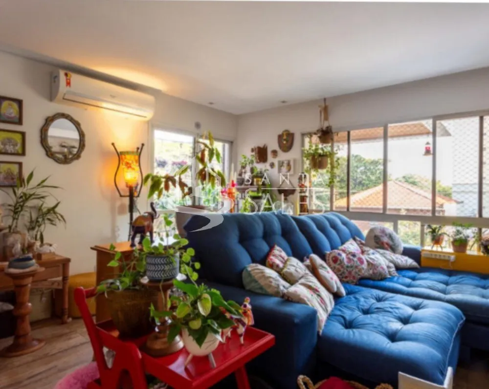 Apartamento, 3 quartos, 102 m² - Foto 12