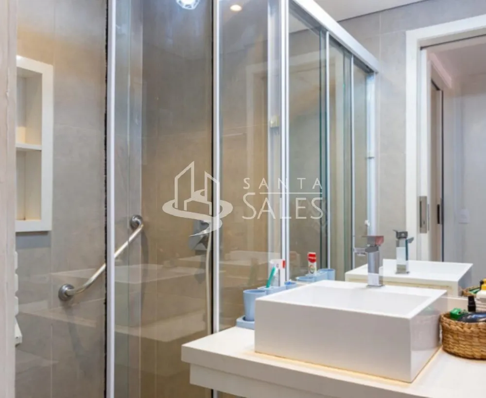 Apartamento, 3 quartos, 102 m² - Foto 11