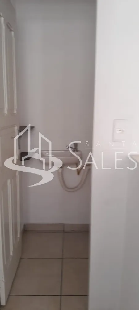 Casa, 1 quarto, 35 m² - Foto 4