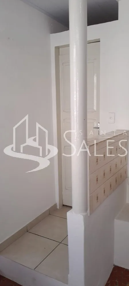 Casa, 1 quarto, 35 m² - Foto 11