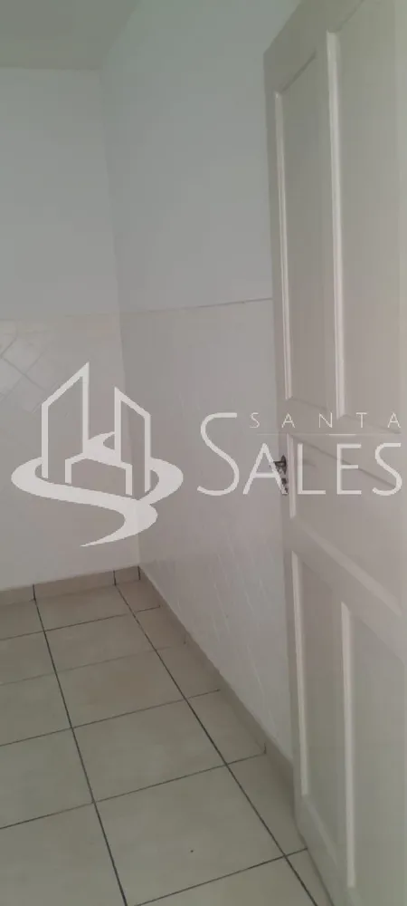 Casa, 1 quarto, 35 m² - Foto 8