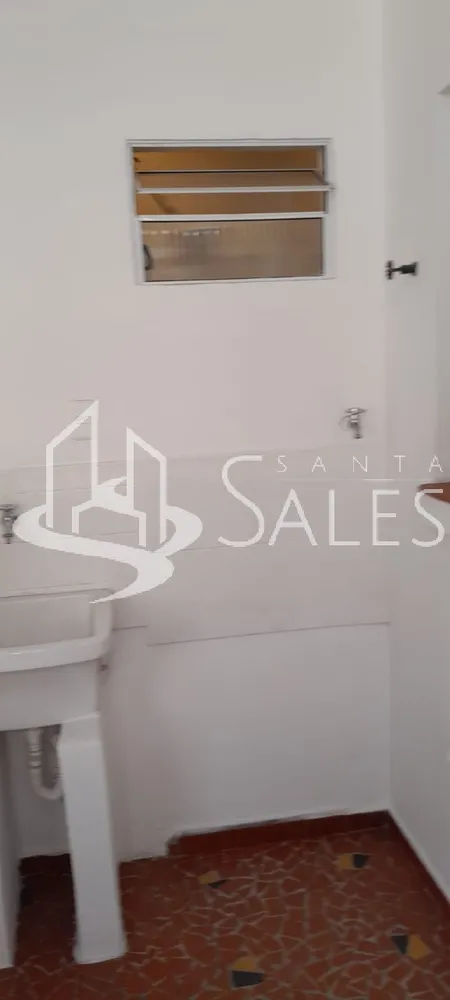 Casa, 1 quarto, 35 m² - Foto 9
