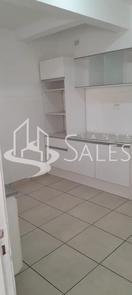 Casa, 1 quarto, 35 m² - Foto 1