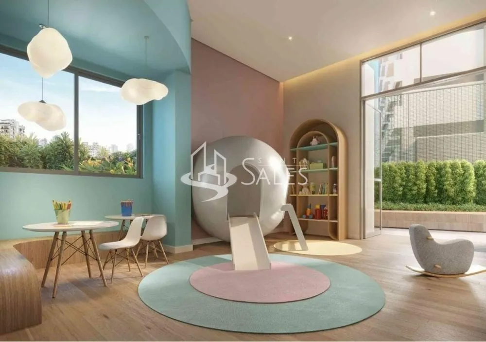 Apartamento, 3 quartos, 117 m² - Foto 11
