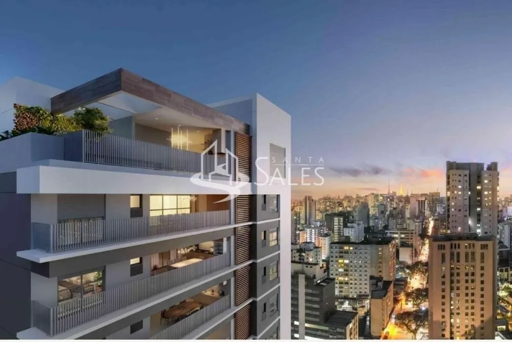Apartamento, 3 quartos, 117 m² - Foto 5
