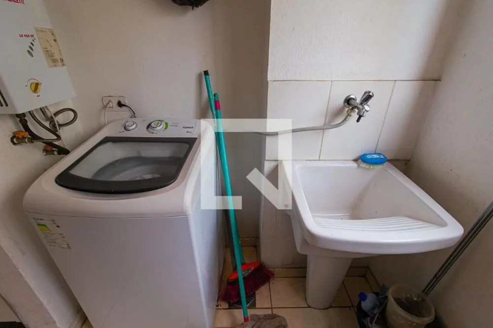 Apartamento, 2 quartos, 73 m² - Foto 2