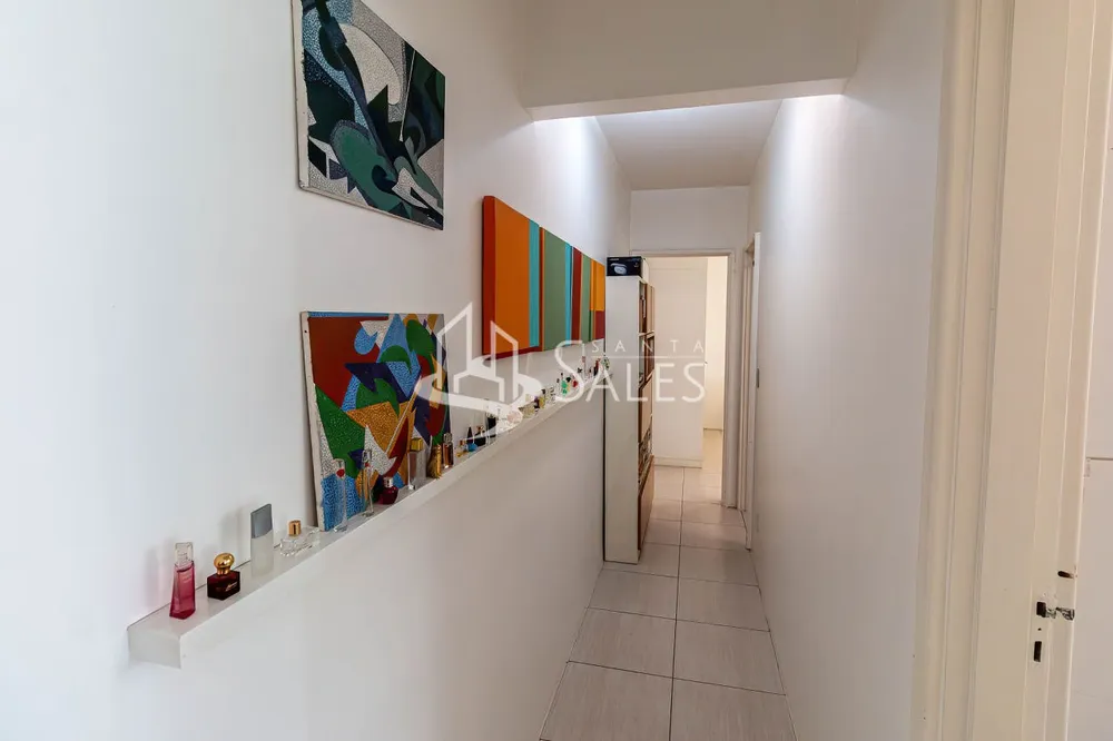 Apartamento, 2 quartos, 82 m² - Foto 6