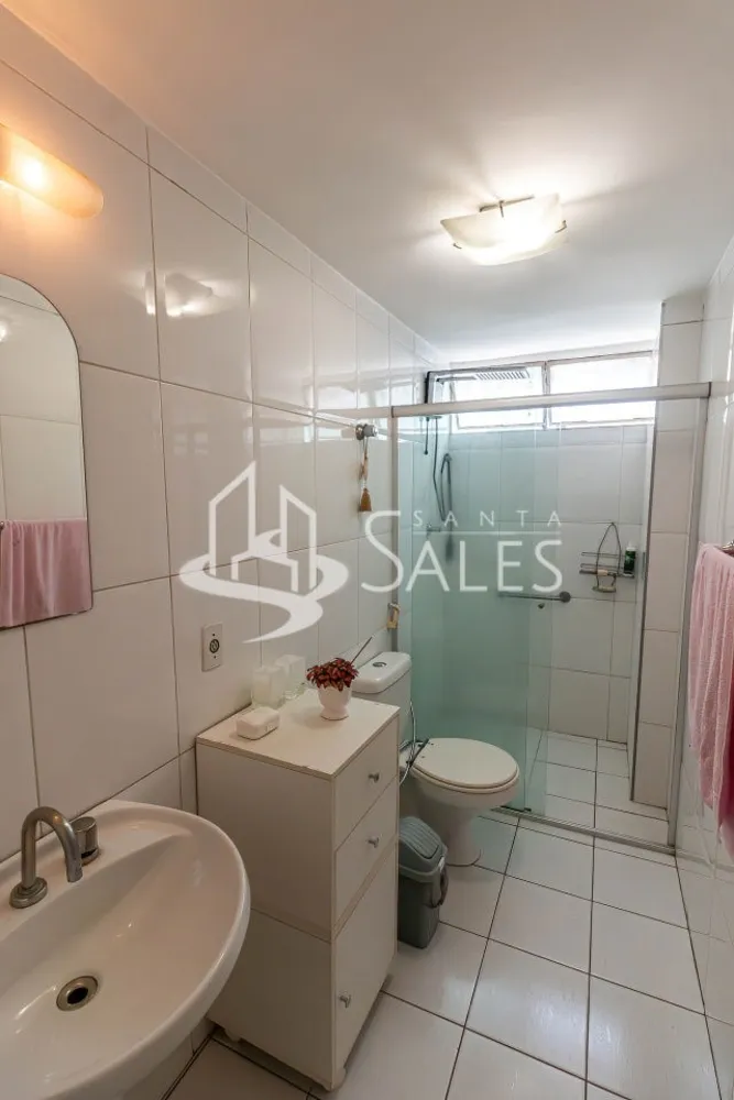 Apartamento, 2 quartos, 82 m² - Foto 1