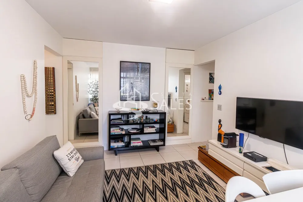Apartamento, 2 quartos, 82 m² - Foto 2