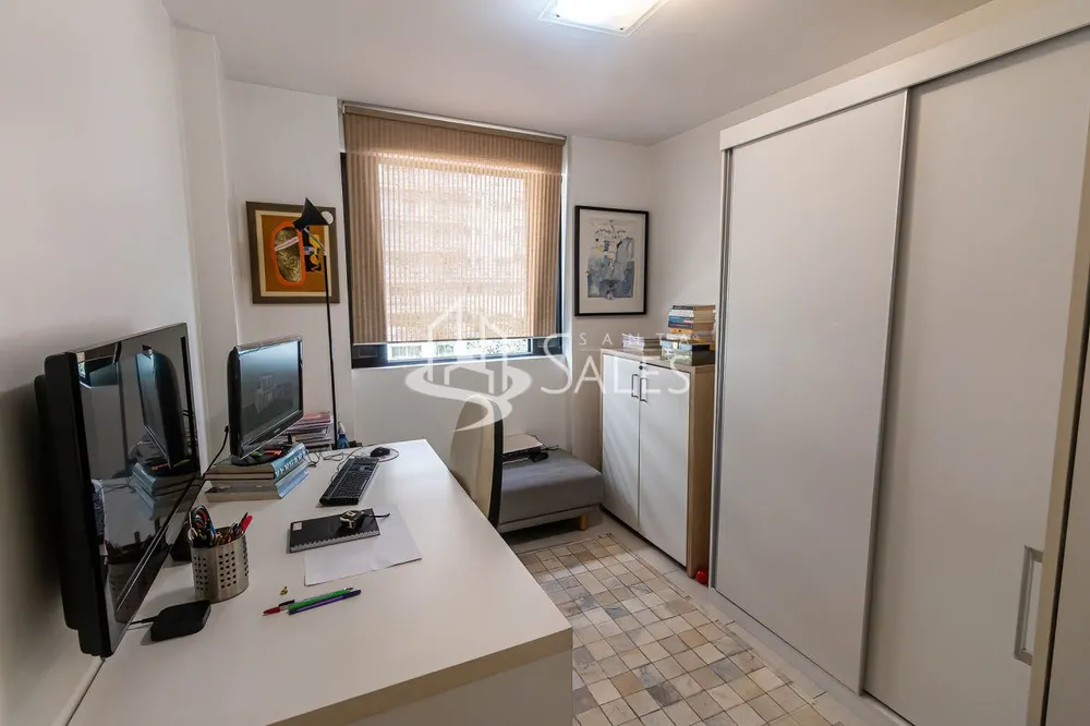 Apartamento, 2 quartos, 82 m² - Foto 7