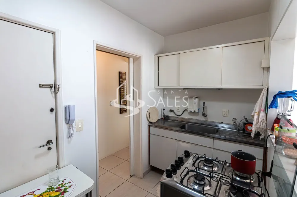 Apartamento, 2 quartos, 82 m² - Foto 3