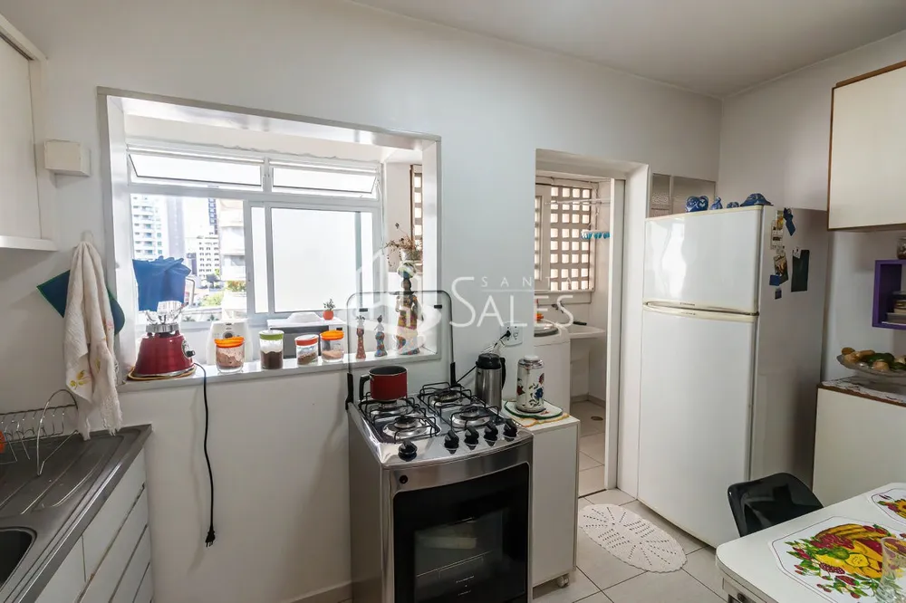 Apartamento, 2 quartos, 82 m² - Foto 4