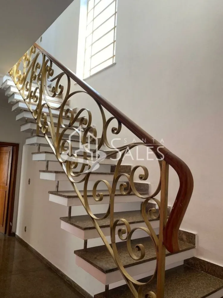 Sobrado, 4 quartos, 500 m² - Foto 3