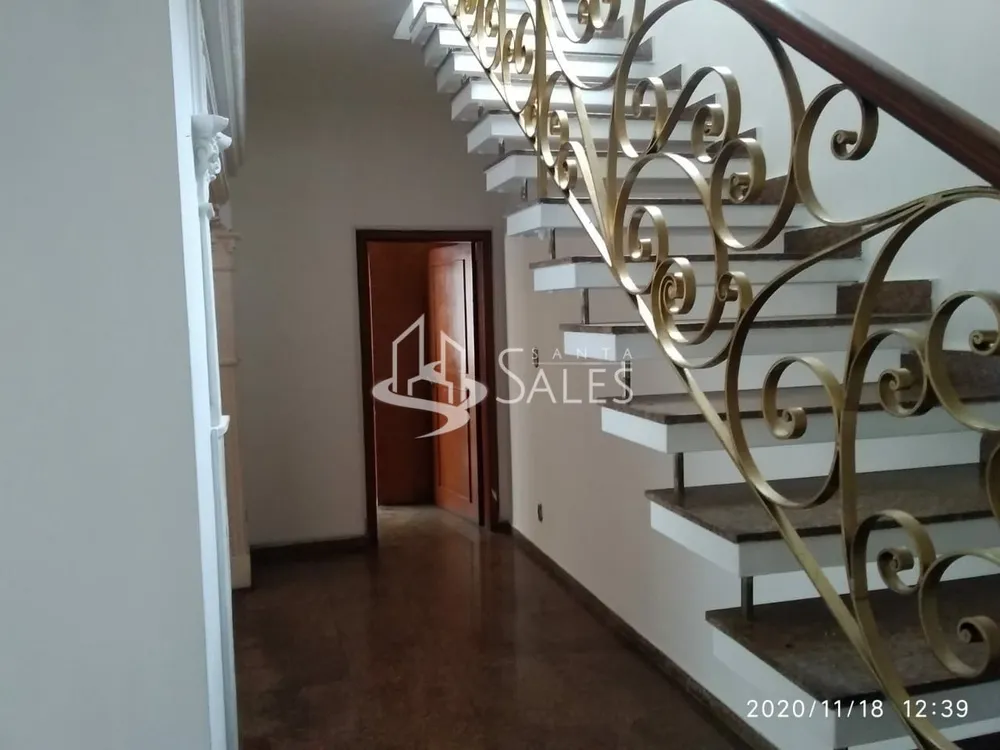 Sobrado, 4 quartos, 500 m² - Foto 5