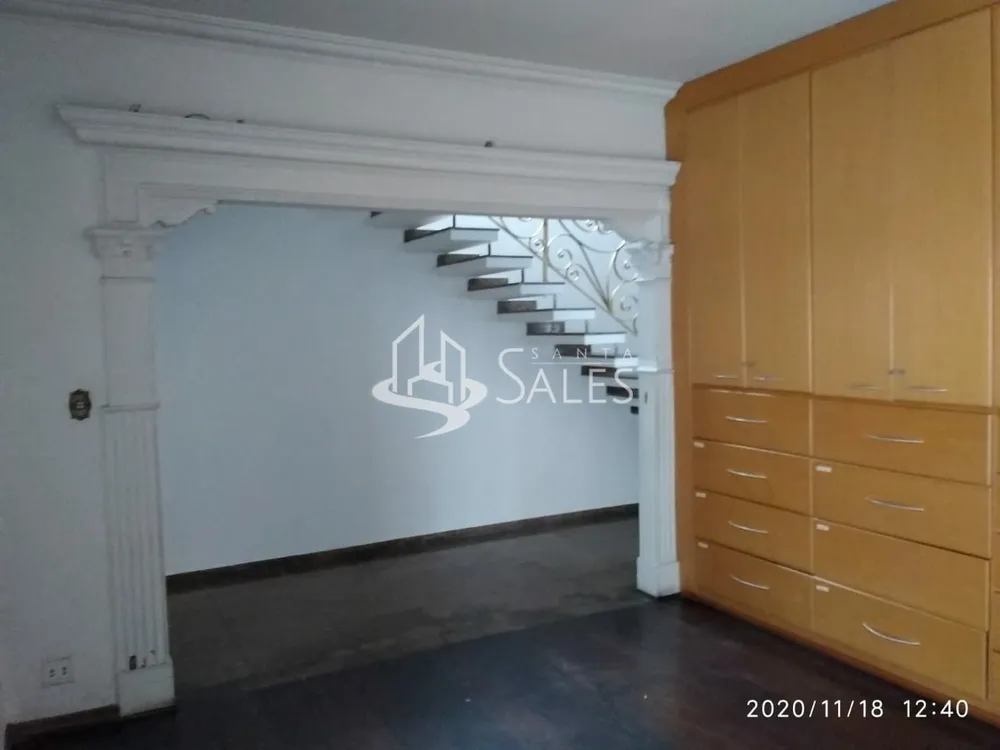 Sobrado, 4 quartos, 500 m² - Foto 10