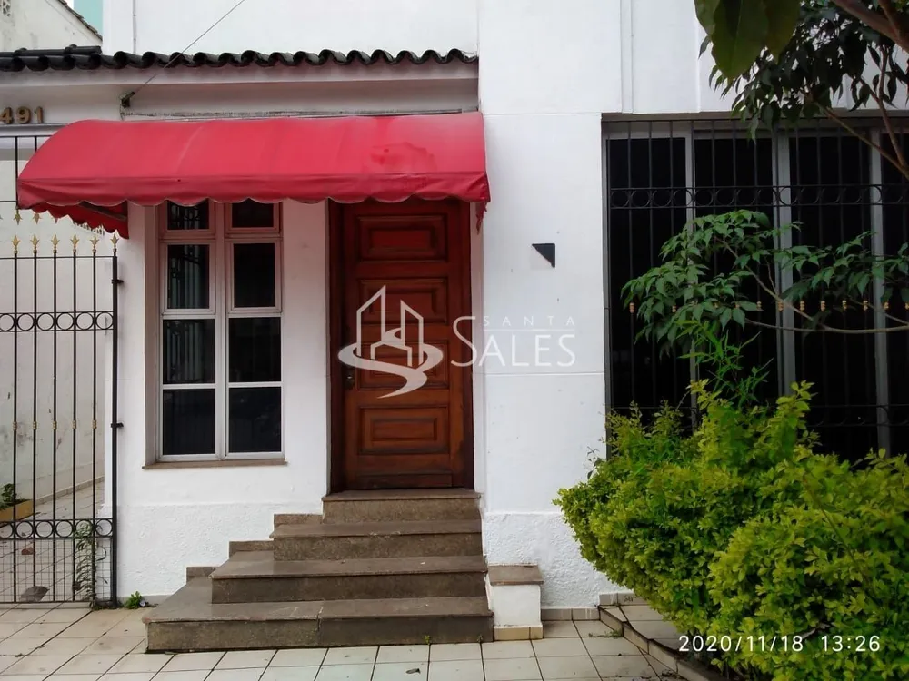 Sobrado, 4 quartos, 500 m² - Foto 8