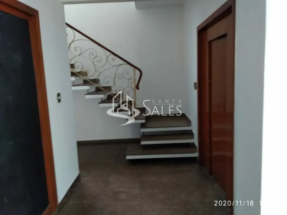 Sobrado, 4 quartos, 500 m² - Foto 4