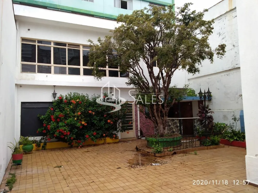 Sobrado, 4 quartos, 500 m² - Foto 6